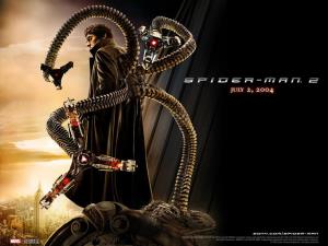 Spiderman 2