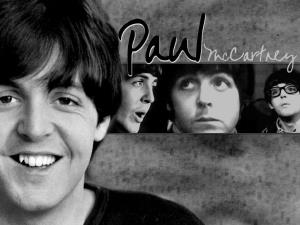 The Beatles - Paul McCartney