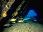 Grotta sottomarina
