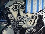 Wallpaper Pablo Picasso