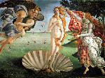 Wallpaper Sandro Botticelli