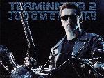 Wallpaper Terminator 2 - Judgement Day