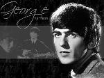 The Beatles - George Harrison