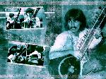 Wallpaper The Beatles - George Harrison