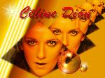 Wallpaper Celine Dion