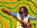 Wallpaper Bob Marley