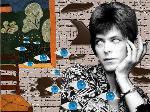 Wallpaper Devid Bowie