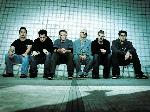 Wallpaper Linkin Park