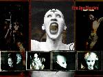 Wallpaper Marilyn Manson