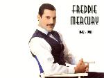 Wallpaper Queen - Freddie Mercury