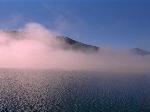 Lago e Nebbia