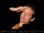 David Duchovny