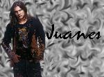 Wallpaper Juanes