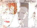 Wallpaper David Bowie