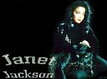 Wallpaper Janet Jackson