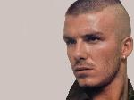 Wallpaper David Beckham