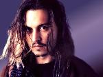 Wallpaper Johnny Depp