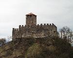 Castello di Zumelle