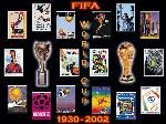Storia dei Mondiali