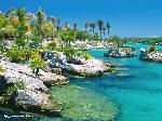 Xel-Ha Marine Park - Cancun - Messico