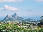 Wallpaper Isole Mauritius