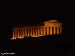 Atene - Il Partenone