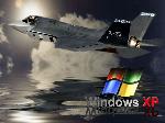 Wallpaper Windows XP X-35