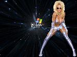 Windows XP Chloe Jones