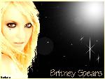 Wallpaper Britney Spears