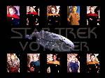 Wallpaper Star Trek
