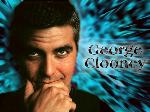 Wallpaper George Clooney