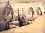 Aboo Simbel, Egitto