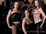 Wallpaper Streghe Charmed - The Power of Three