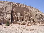 Tempio di Abu Simbel