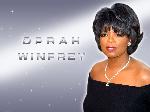 Wallpaper Oprah Winfrey