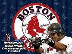Wallpaper Boston Red Sox