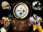 Wallpaper Pittsburgh Steelers