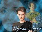 Wallpaper Wynona Ryder