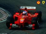 Wallpaper Ferrari F1