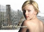 Wallpaper Scarlett Johansson