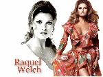 Wallpaper Raquel Welch