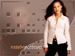 Wallpaper Natalie Portman