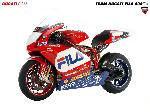 Wallpaper Ducati SBK