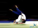 Wallpaper Judo