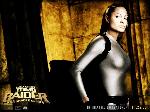 Lara Croft - Tomb Raider - The Cradle of Life