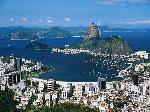 Il Corcovado - Rio de Janeiro - Brasile