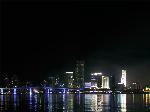 Notturno di Miami - Florida - USA