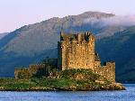 Eilean Donan Castle - Dornie - Scozia