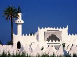 Moschea del Re Abdul-Aziz - Marbella - Spagna