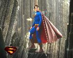 Wallpaper Superman